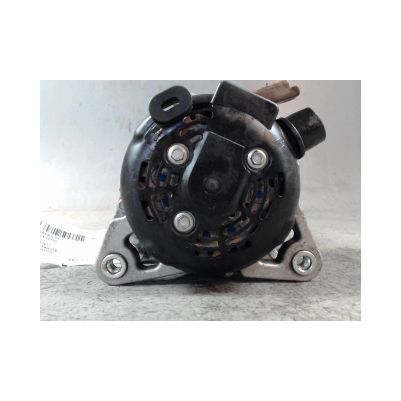 ALTERNATEUR CITROEN C4 2010-