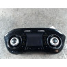 COMMANDE DE CHAUFFAGE NISSAN JUKE