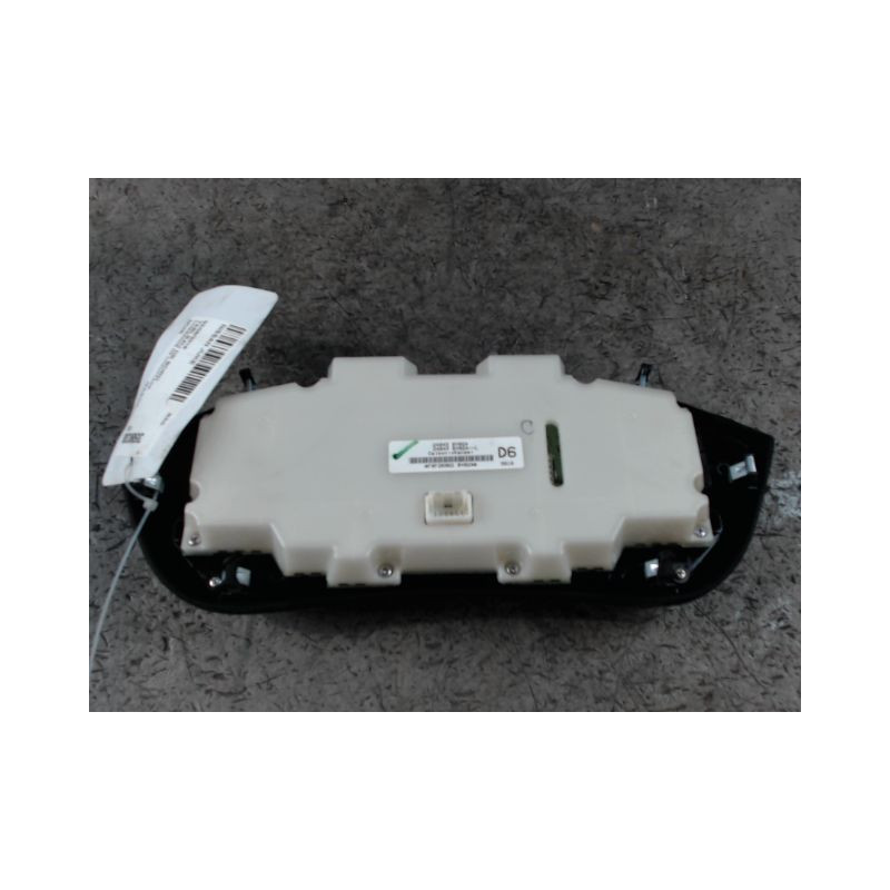 COMMANDE DE CHAUFFAGE NISSAN JUKE