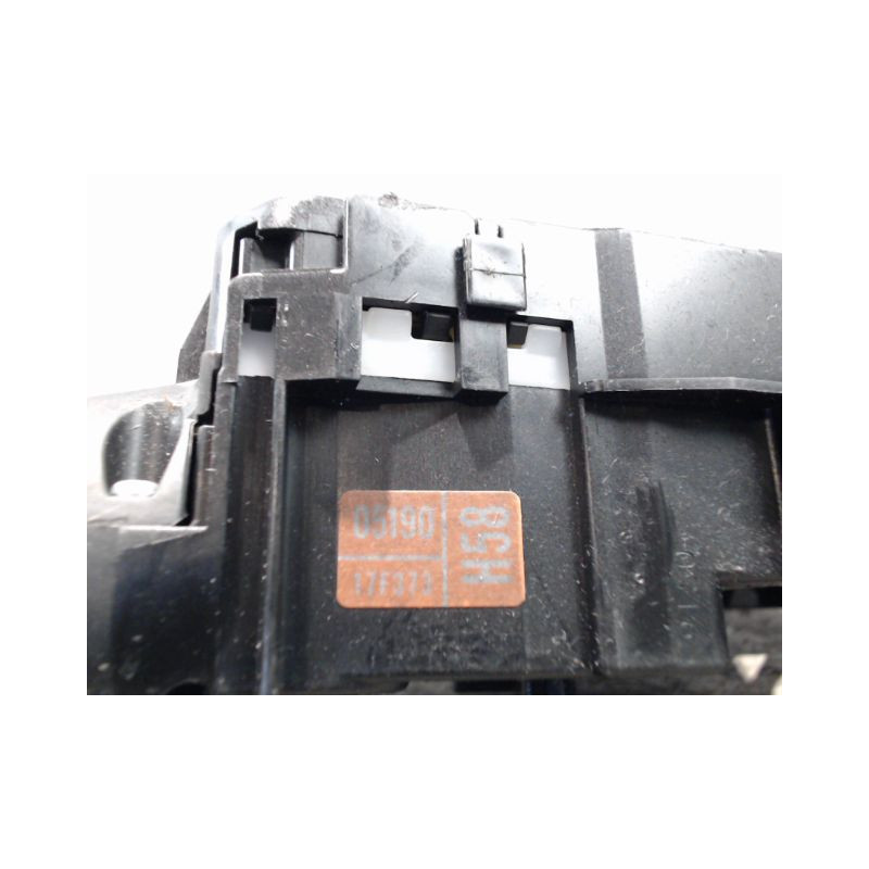 BLOC COMMODOS TOYOTA VERSO 2010-