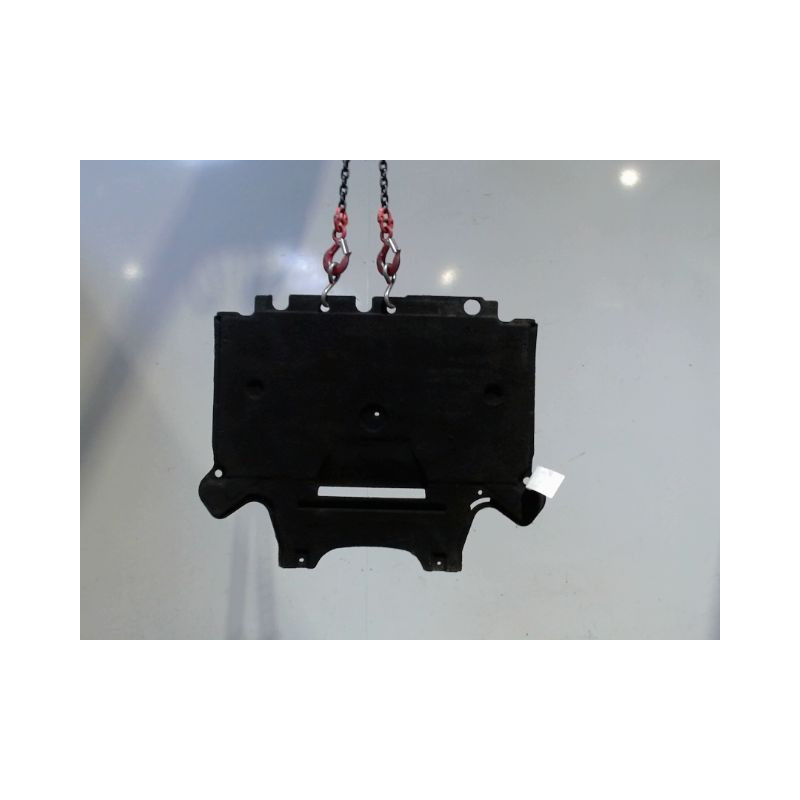 PROTECTION CARTER HUILE AUDI A4 2.0 TDI quattro
