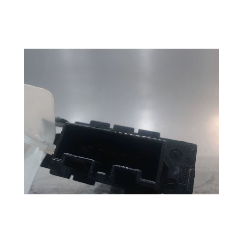 RESISTANCE DE CHAUFFAGE PEUGEOT BOXER