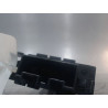 RESISTANCE DE CHAUFFAGE PEUGEOT BOXER