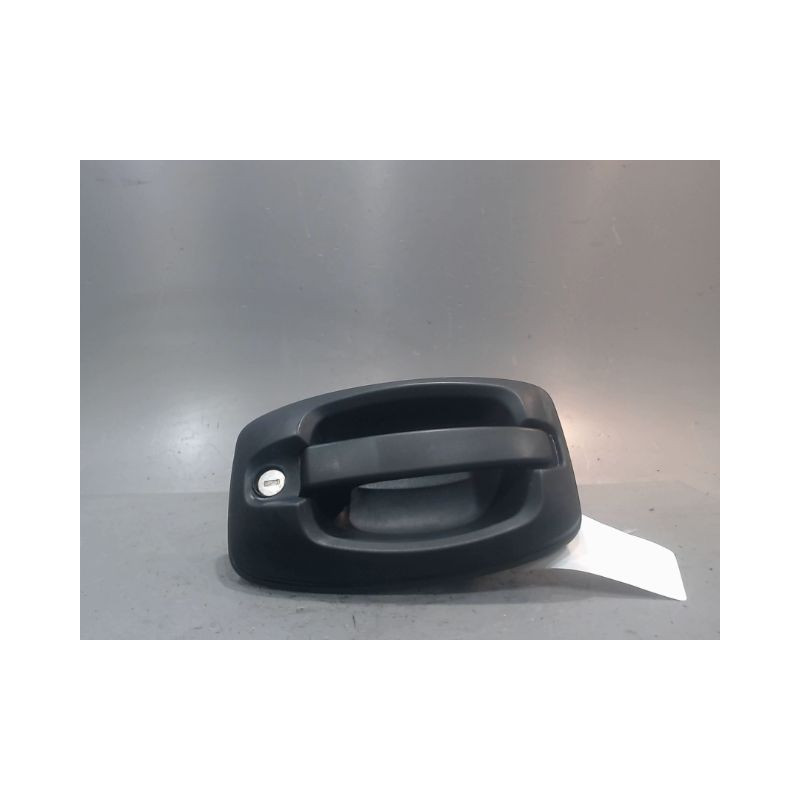 POIGNEE EXTERIEURE PORTE BATTANTE DROIT PEUGEOT BOXER