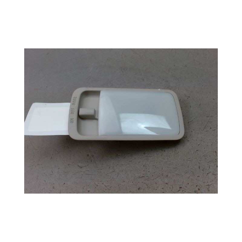 PLAFONNIER AR NISSAN LEAF 2011-...