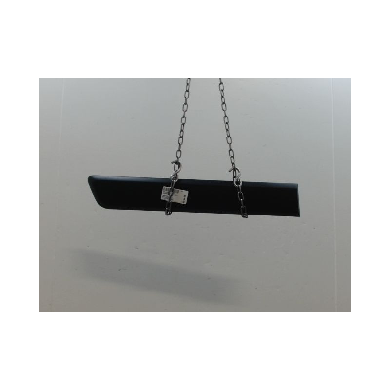 PROTECTION AILE ARRIERE DROIT PEUGEOT BIPPER FG 2008-...