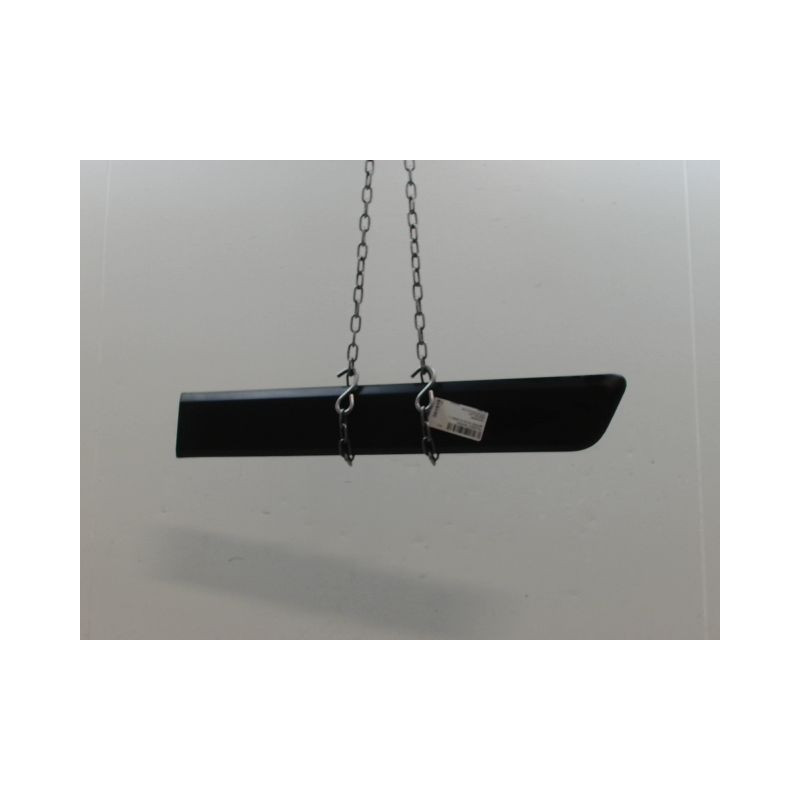 PROTECTION AILE ARRIERE GAUCHE PEUGEOT BIPPER FG 2008-...