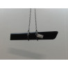 PROTECTION AILE ARRIERE GAUCHE PEUGEOT BIPPER FG 2008-...