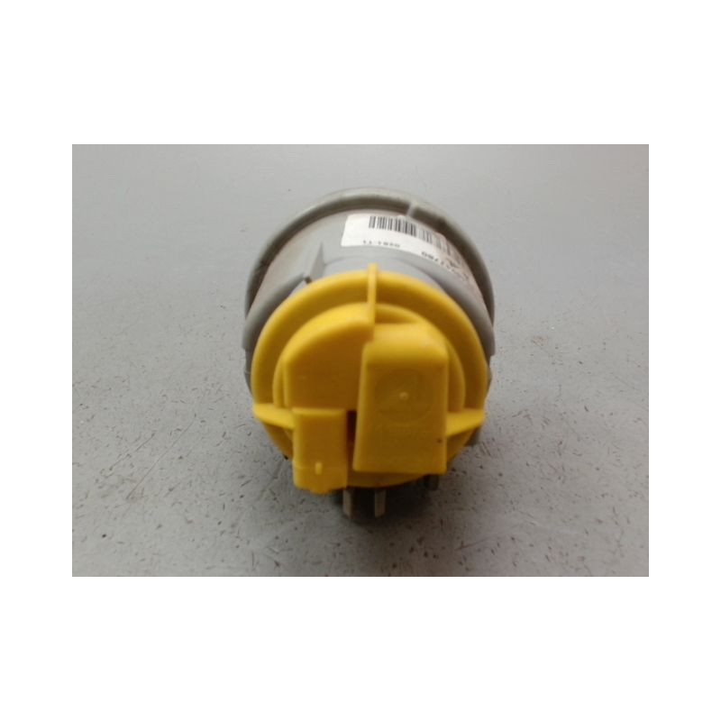 PHARE ANTIBROUILLARD AVANT GAUCHE CITROEN C3 I Phase 1 2002-2005