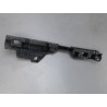 SUPPORT PARE-CHOC AVD RENAULT MEGANE