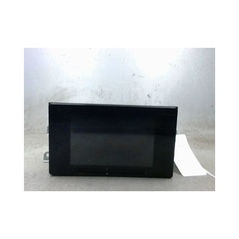 ECRAN GPS TOYOTA AURIS