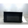 ECRAN GPS TOYOTA AURIS