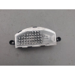 MODULE DE CHAUFFAGE