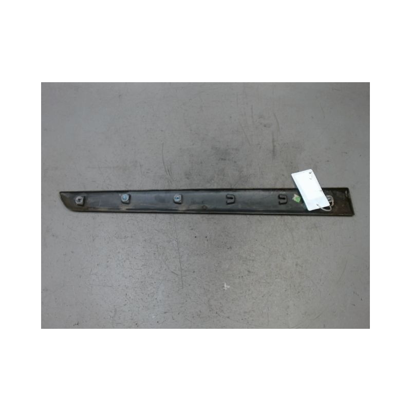 PROTECTION AILE ARRIERE GAUCHE RENAULT KANGOO EXPRESS 2008-