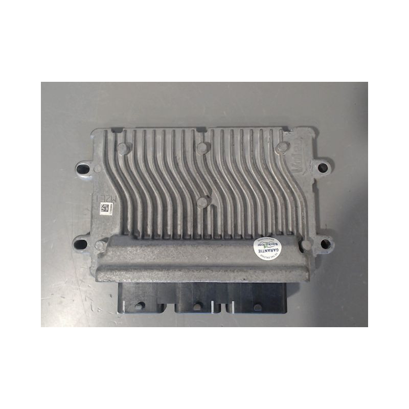 CALCULATEUR MOTEUR CITROEN C3 I Phase 2 2005-2010