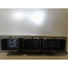 CALCULATEUR MOTEUR CITROEN C3 I Phase 2 2005-2010