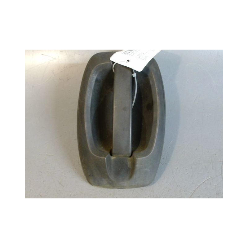 POIGNEE EXTERIEURE PORTE COULISSANTE DROIT PEUGEOT BOXER (333-L2H2) TOLE 6.2006-