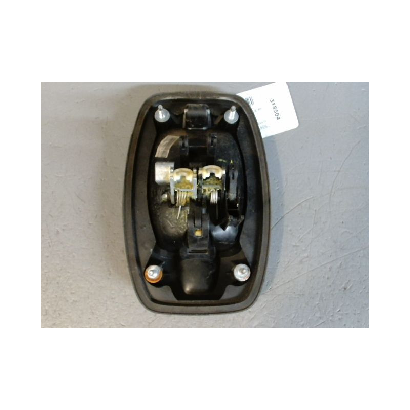 POIGNEE EXTERIEURE PORTE COULISSANTE DROIT PEUGEOT BOXER (333-L2H2) TOLE 6.2006-