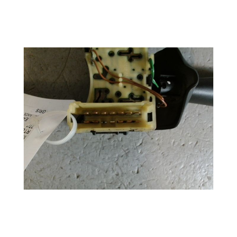 COMMANDE ESSUIE GLACE RENAULT MEGANE  I CLASSIC PH2 99-02