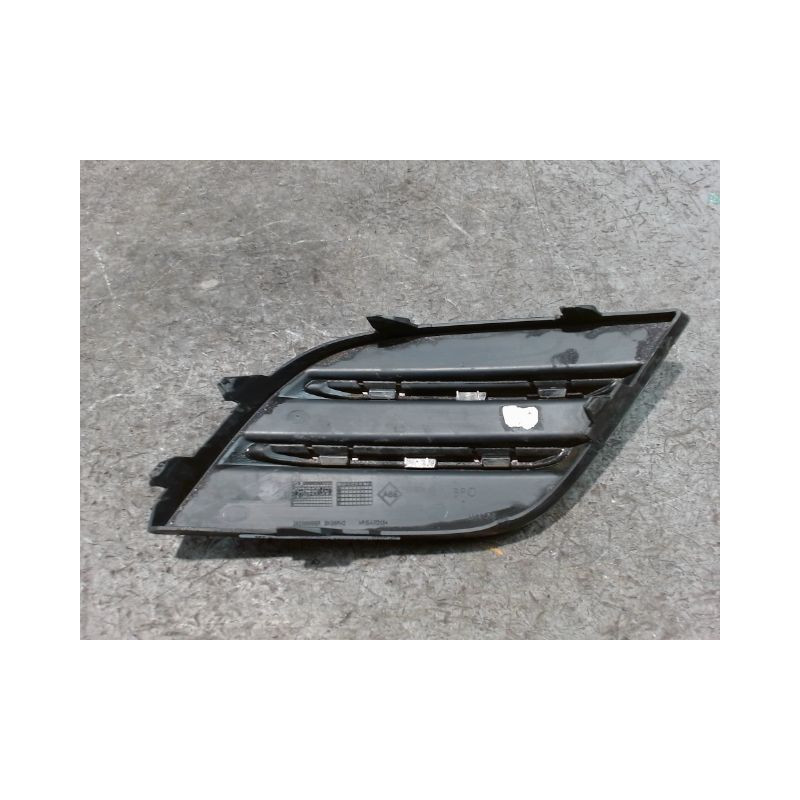 OBTURATEUR PHARE ADDITIONNEL PARE-CHOC AVG RENAULT CLIO IV
