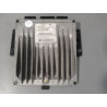 CALCULATEUR MOTEUR RENAULT CLIO