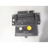 CALCULATEUR MOTEUR RENAULT CLIO