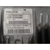CALCULATEUR MOTEUR RENAULT CLIO