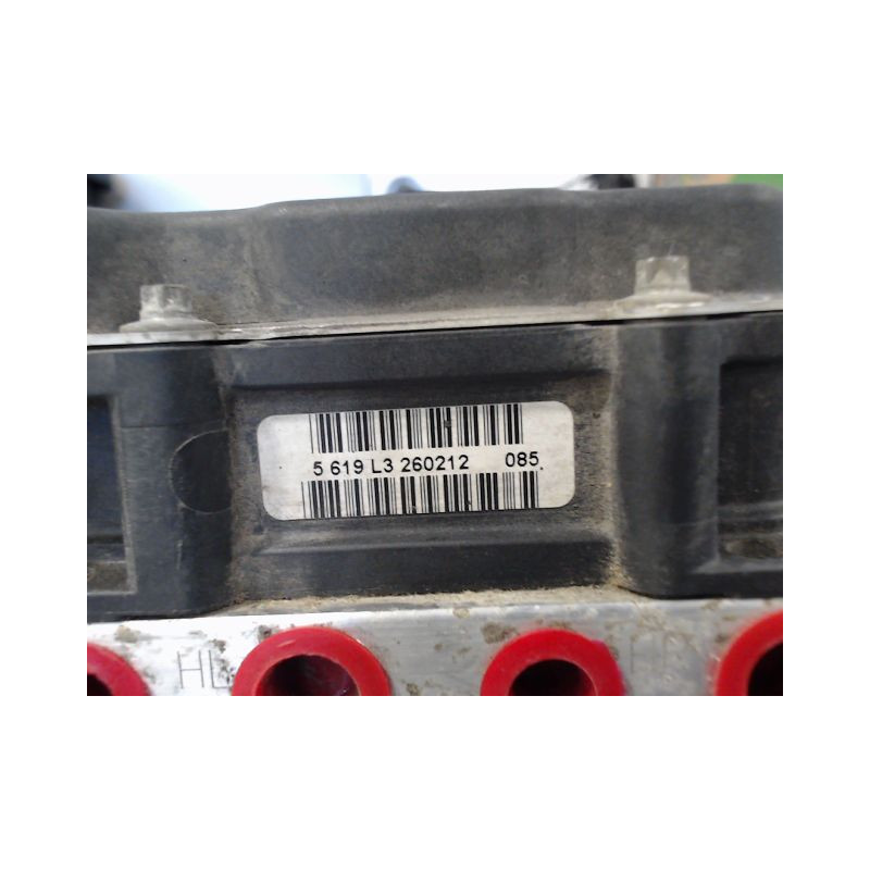UNITE HYDRAULIQUE ABS SKODA FABIA