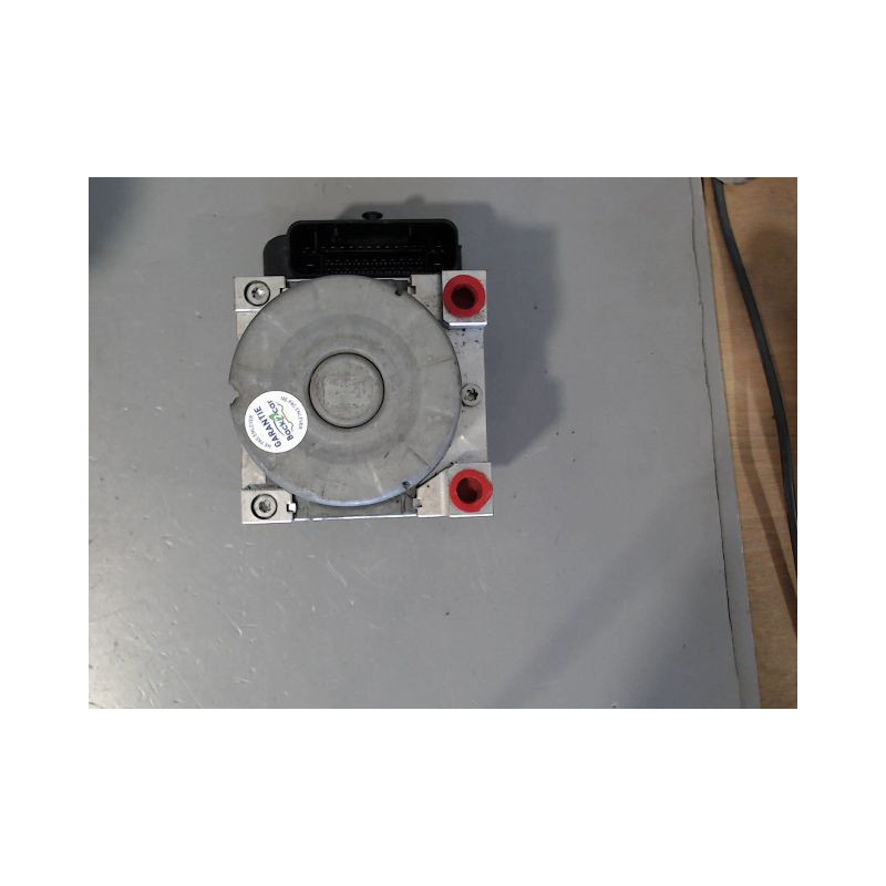 UNITE HYDRAULIQUE ABS PEUGEOT 208