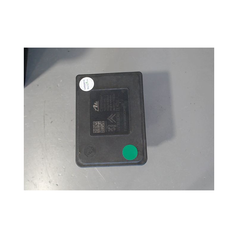 UNITE HYDRAULIQUE ABS PEUGEOT 208