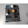 BOITIER GESTION HABITACLE PEUGEOT 207
