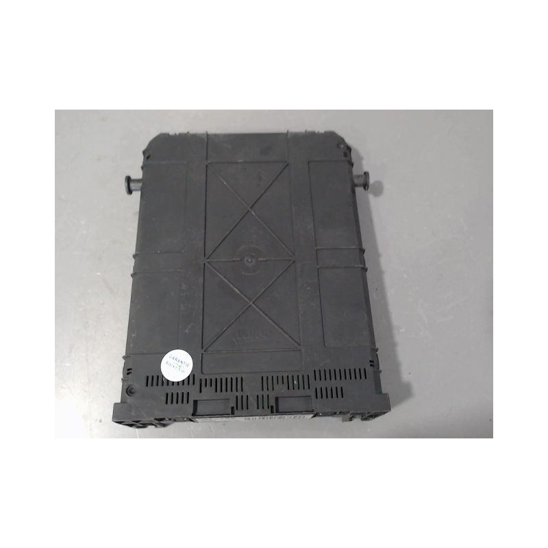 BOITIER GESTION HABITACLE PEUGEOT 207