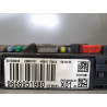 BOITIER GESTION HABITACLE PEUGEOT 207