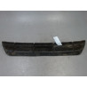 GRILLE PARE-CHOC AVANT FORD FOCUS 98-04