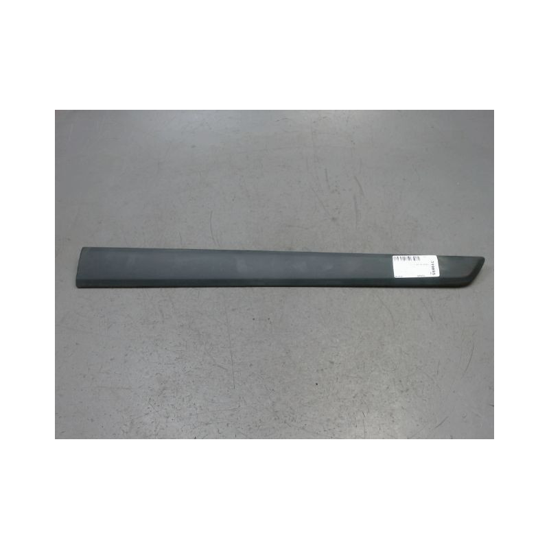 PROTECTION AILE ARRIERE GAUCHE RENAULT KANGOO EXPRESS 2008-