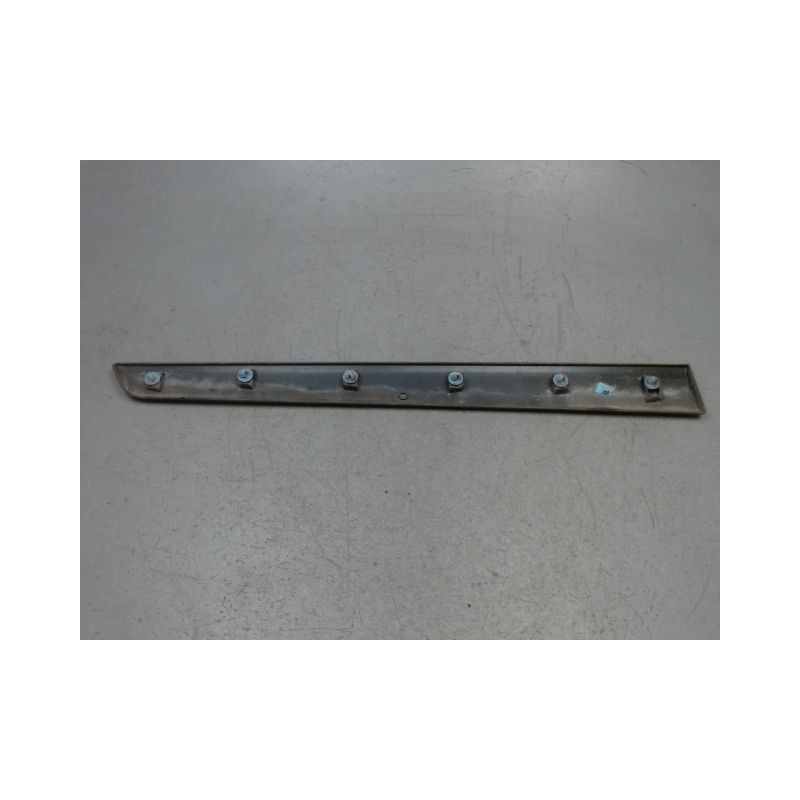 PROTECTION AILE ARRIERE GAUCHE RENAULT KANGOO EXPRESS 2008-
