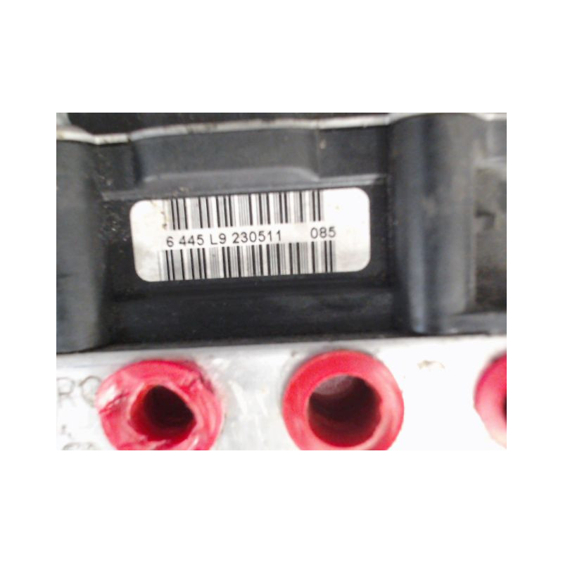 UNITE HYDRAULIQUE ABS PEUGEOT 5008