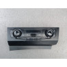 COMMANDE DE CHAUFFAGE AUDI A5