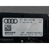 COMMANDE DE CHAUFFAGE AUDI A5