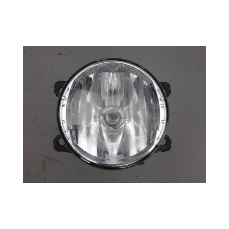 PHARE ANTIBROUILLARD AVANT DROIT RENAULT CLIO