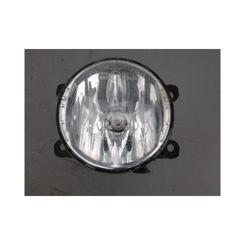 PHARE ANTIBROUILLARD AVANT GAUCHE RENAULT CLIO