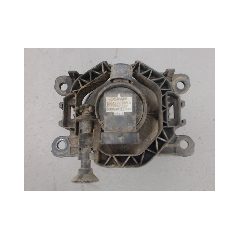 PHARE ANTIBROUILLARD AVANT GAUCHE RENAULT CLIO