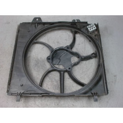 SUPPORT DE VENTILATEUR