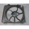 SUPPORT DE VENTILATEUR PEUGEOT 208