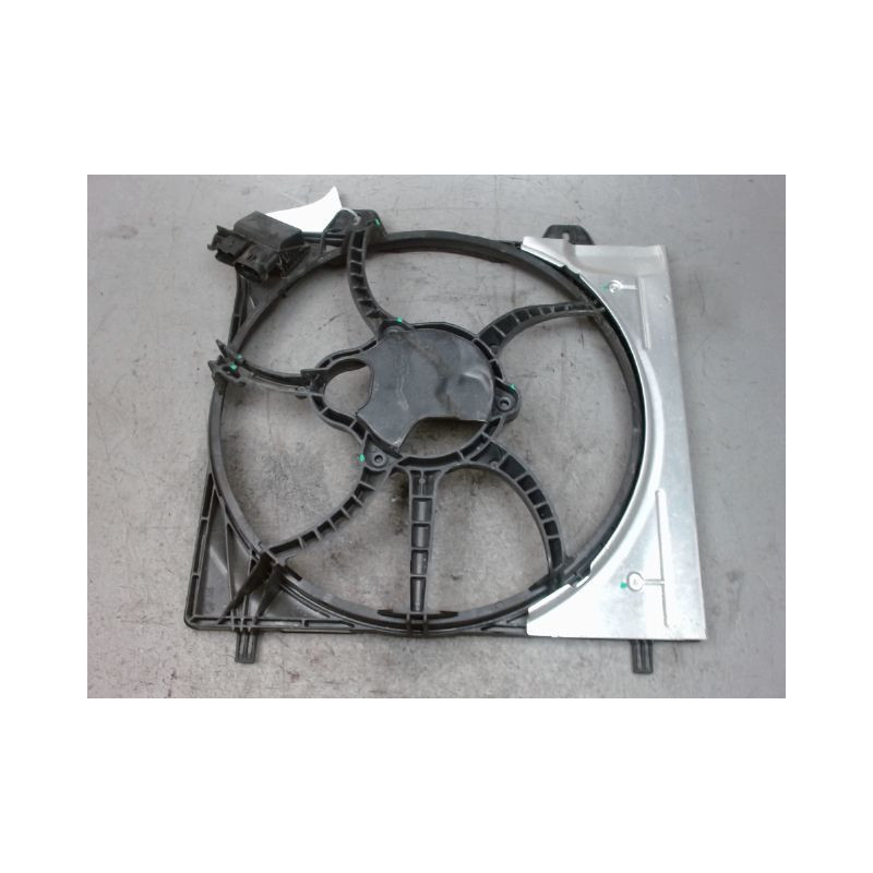 SUPPORT DE VENTILATEUR PEUGEOT 208