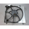 SUPPORT DE VENTILATEUR PEUGEOT 208