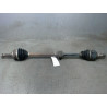 TRANSMISSION AVANT DROIT TOYOTA CARINA 1.6 