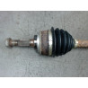 TRANSMISSION AVANT DROIT TOYOTA CARINA 1.6 