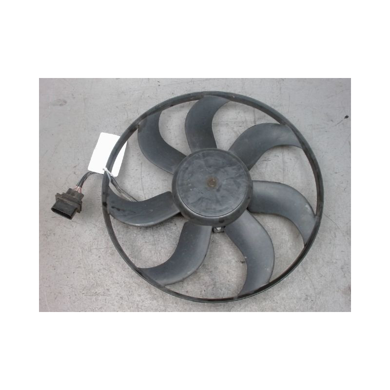 MOTEUR VENTILATEUR RADIATEUR SEAT IBIZA