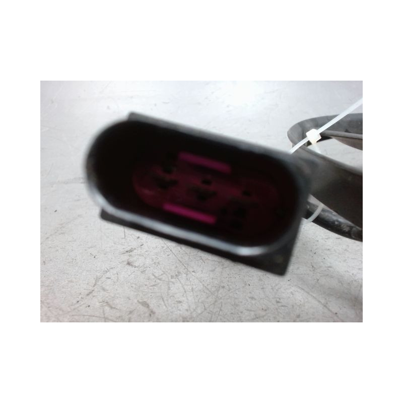 MOTEUR VENTILATEUR RADIATEUR SEAT IBIZA